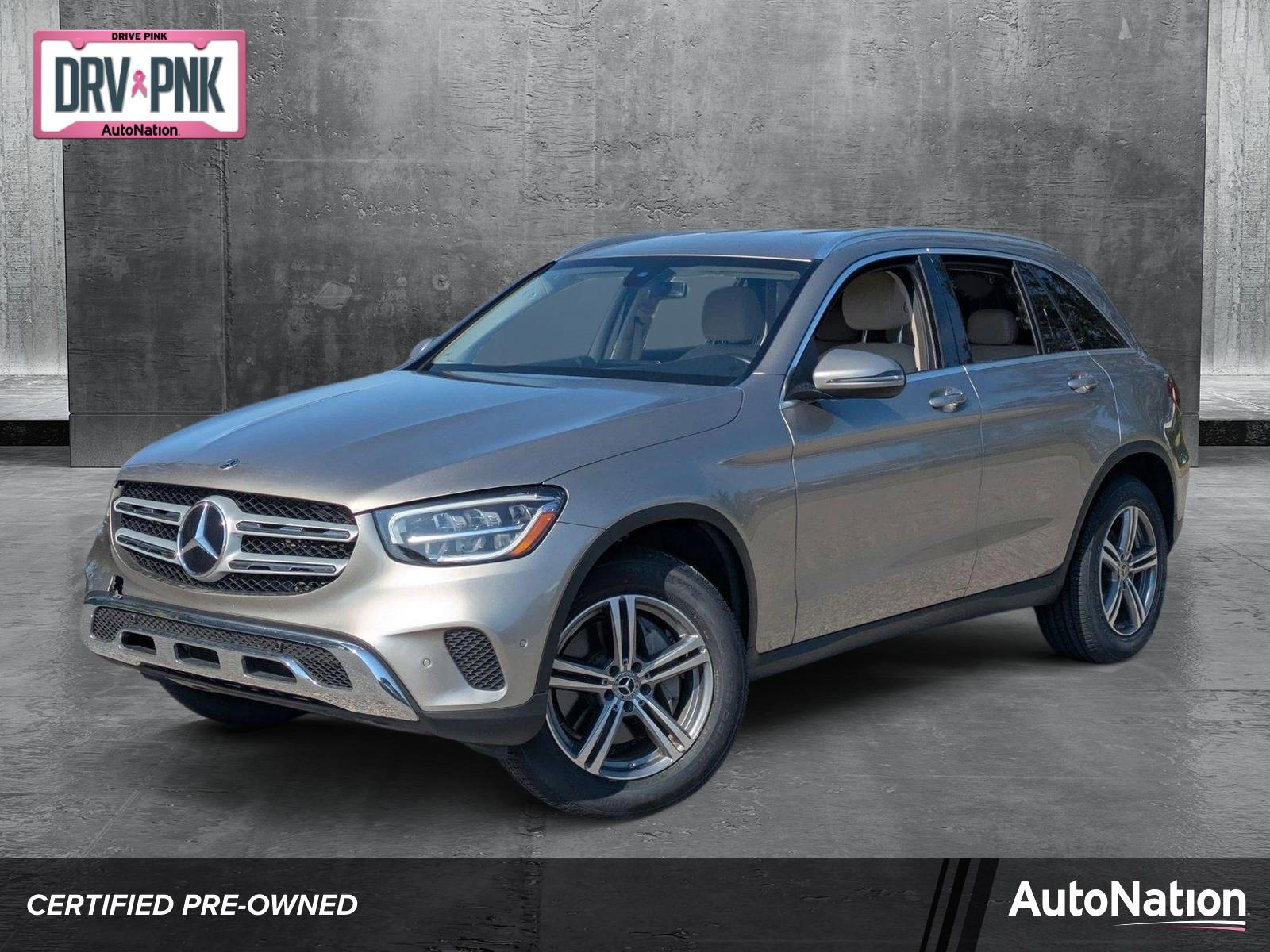 2021 Mercedes-Benz GLC Vehicle Photo in Sarasota, FL 34231