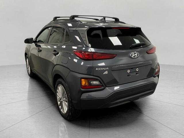 2021 Hyundai KONA Vehicle Photo in Appleton, WI 54913