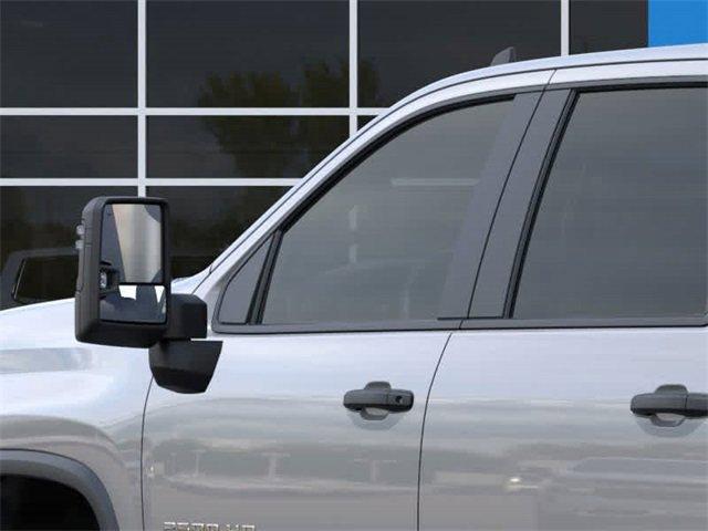 2025 Chevrolet Silverado 2500 HD Vehicle Photo in COLLIERVILLE, TN 38017-9006
