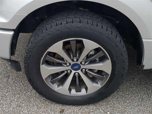 2019 Ford F-150 Vehicle Photo in COLLIERVILLE, TN 38017-9006
