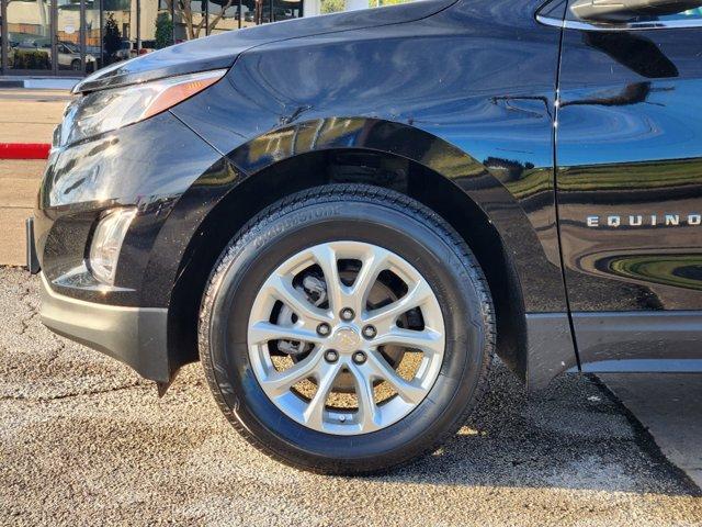 2021 Chevrolet Equinox Vehicle Photo in SUGAR LAND, TX 77478-0000