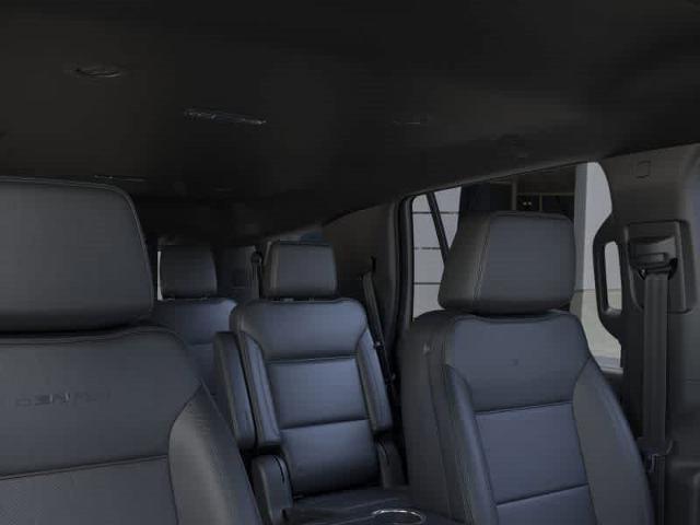 2025 GMC Yukon Vehicle Photo in BARTLETT, TN 38133-4101