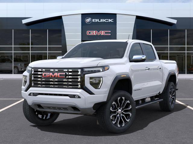 2024 GMC Canyon Vehicle Photo in APPLETON, WI 54914-8833