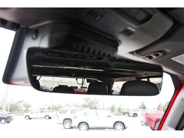 2021 Jeep Wrangler Vehicle Photo in ROSENBERG, TX 77471-5675