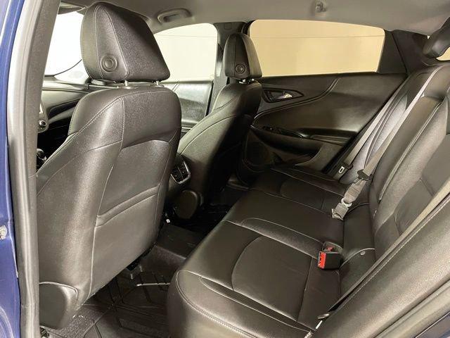 2022 Chevrolet Malibu Vehicle Photo in PHOENIX, AZ 85014-3381
