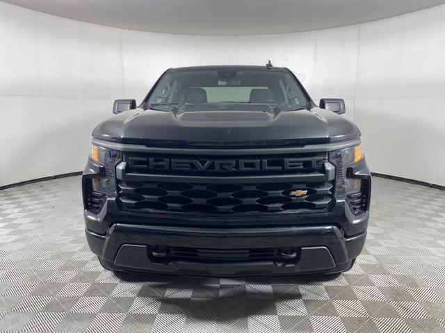 2023 Chevrolet Silverado 1500 Vehicle Photo in MEDINA, OH 44256-9001