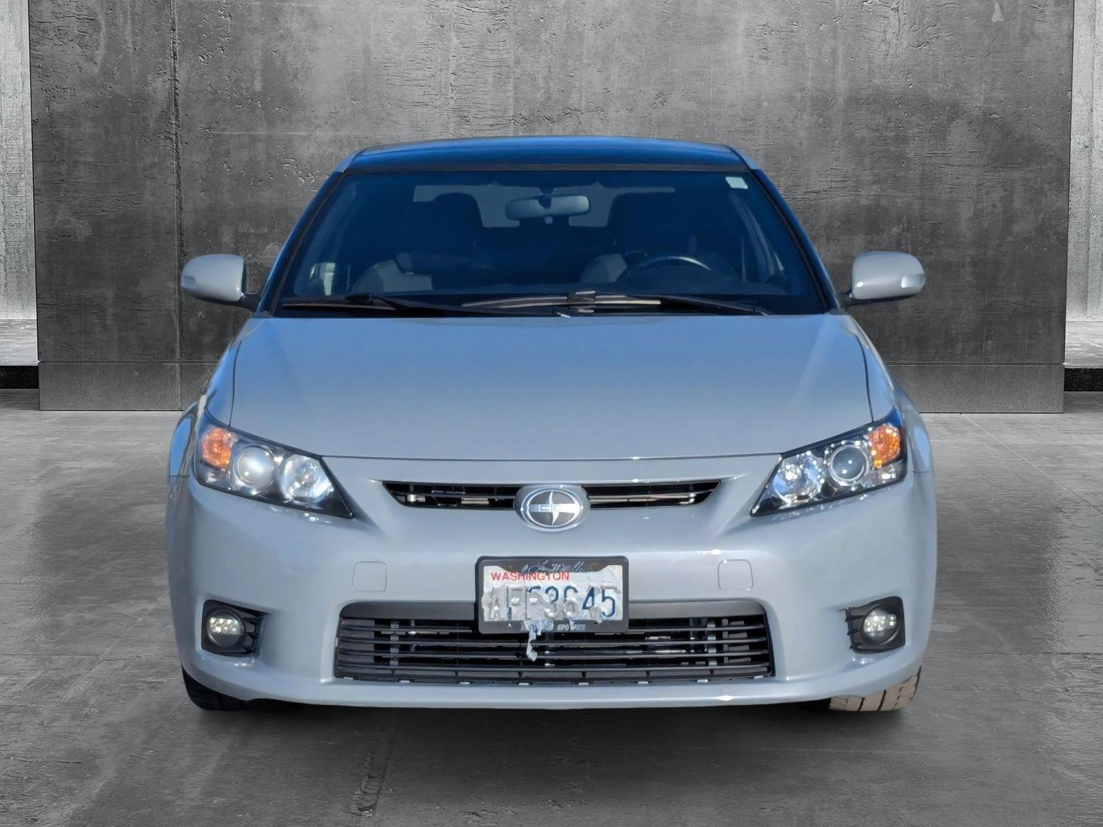 2012 Scion tC Vehicle Photo in Spokane Valley, WA 99212