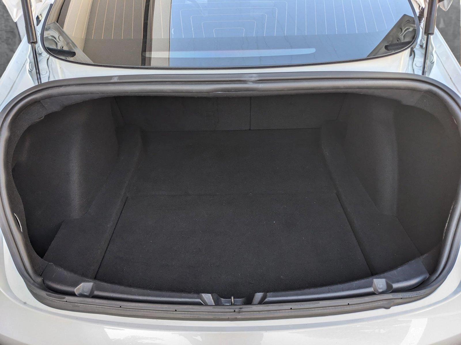 2018 Tesla Model 3 Vehicle Photo in GREENACRES, FL 33463-3207