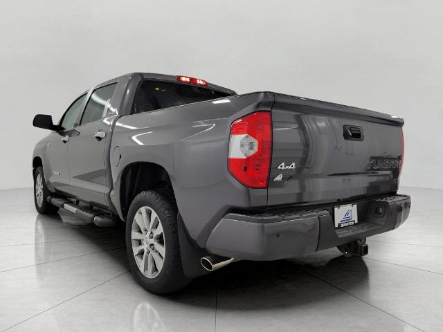 2016 Toyota Tundra 4WD Truck Vehicle Photo in Oshkosh, WI 54904