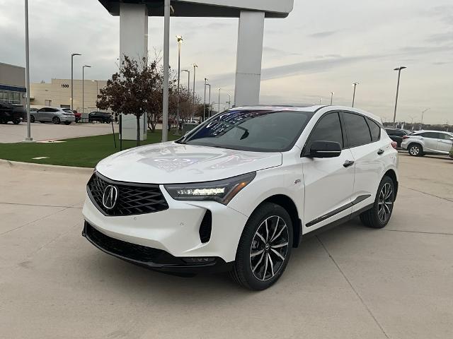 2025 Acura RDX Vehicle Photo in Grapevine, TX 76051