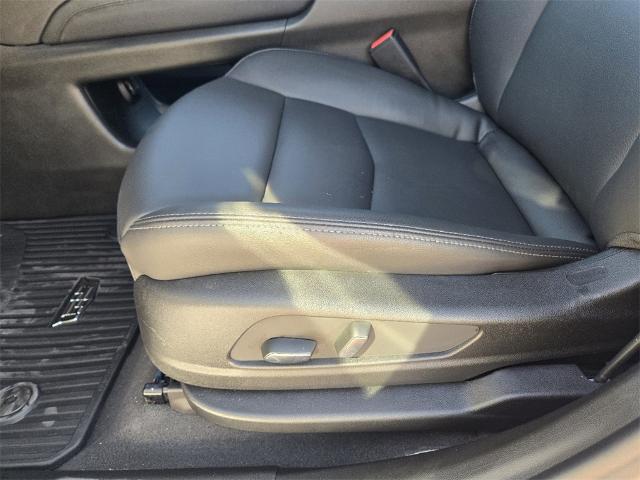 2025 Cadillac XT6 Vehicle Photo in Oklahoma City, OK 73114