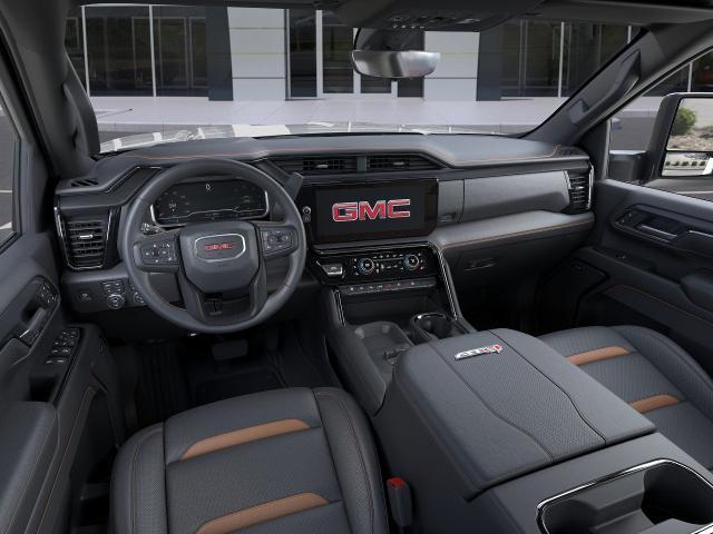 2025 GMC Sierra 2500 HD Vehicle Photo in LITTLE FALLS, NJ 07424-1717