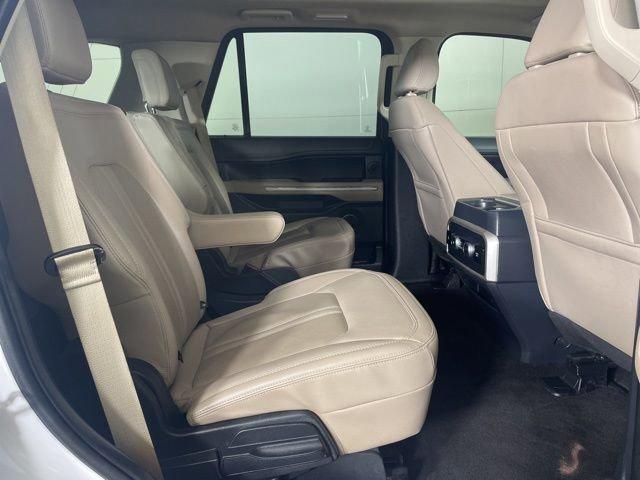 2023 Ford Expedition Vehicle Photo in PHOENIX, AZ 85014-3381