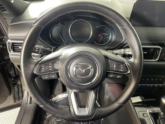 2021 Mazda CX-5 Vehicle Photo in PHOENIX, AZ 85014-3381