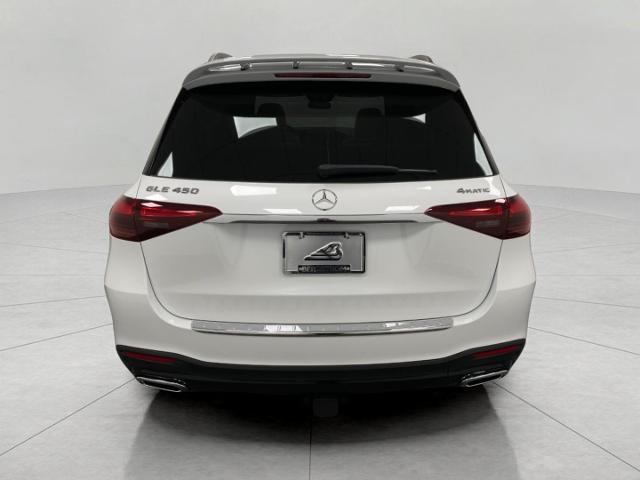 2025 Mercedes-Benz GLE Vehicle Photo in Appleton, WI 54913