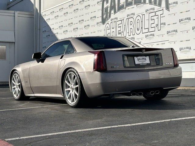 2004 Cadillac XLR Vehicle Photo in DALLAS, TX 75244-5909