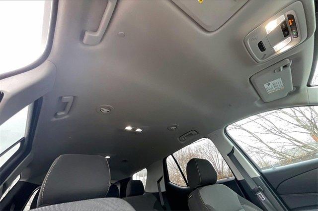 2019 Chevrolet Traverse Vehicle Photo in INDEPENDENCE, MO 64055-1314