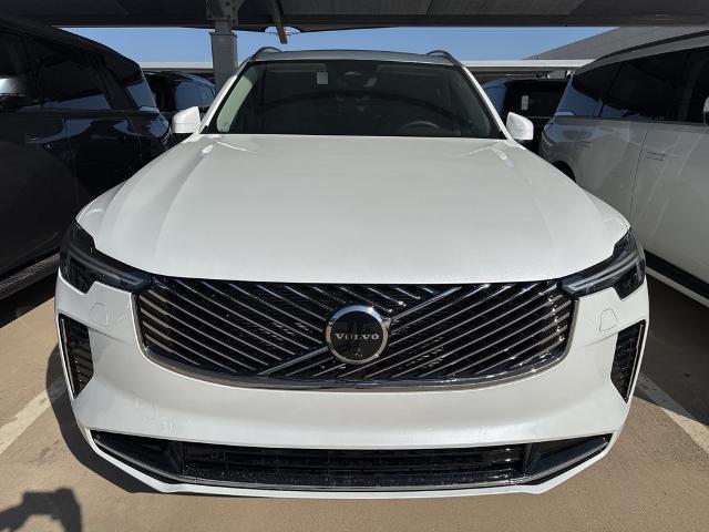 2025 Volvo XC90 Plug-In Hybrid Vehicle Photo in Grapevine, TX 76051