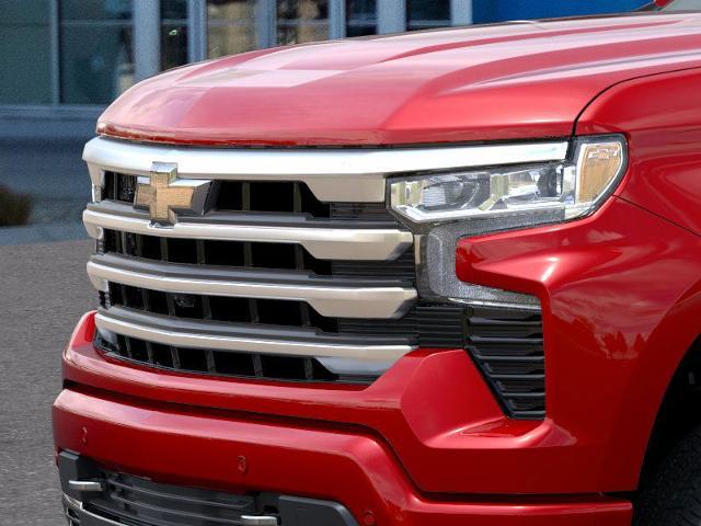 2025 Chevrolet Silverado 1500 Vehicle Photo in APPLETON, WI 54914-4656