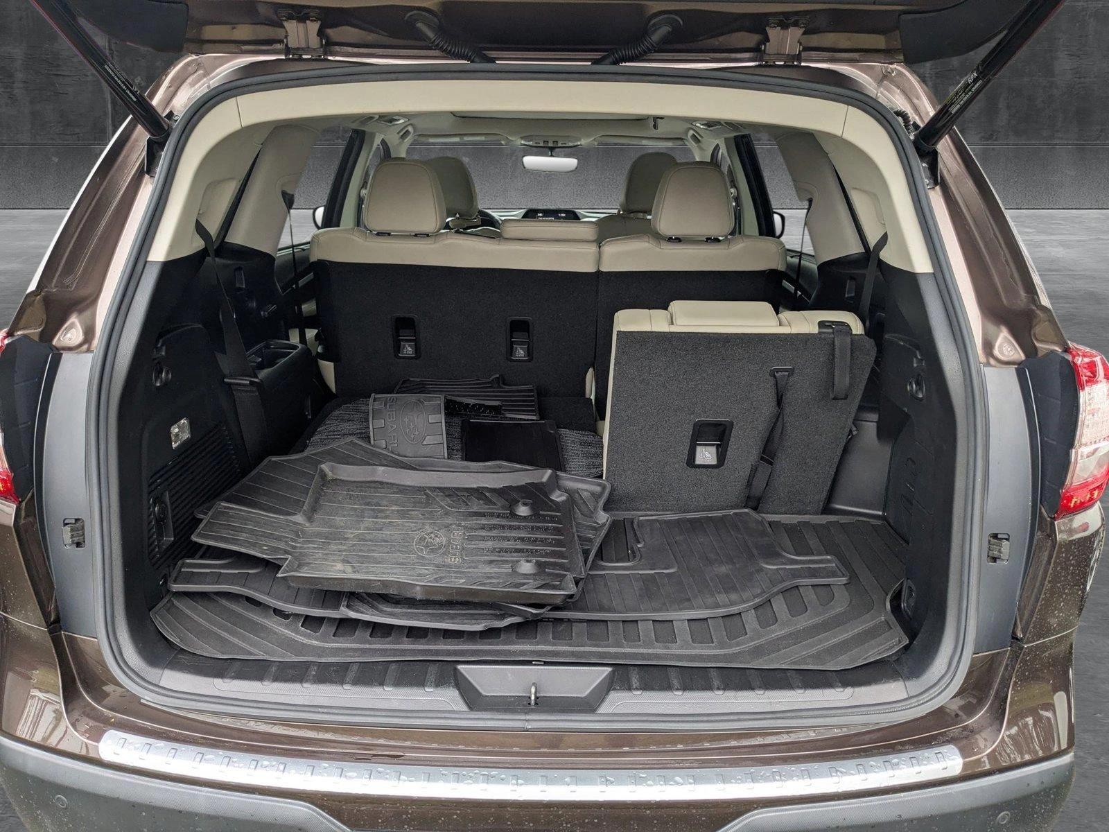 2020 Subaru Ascent Vehicle Photo in Coconut Creek, FL 33073