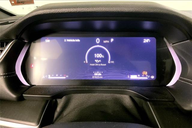 2023 Jeep Grand Cherokee Vehicle Photo in Kansas City, MO 64114