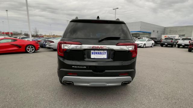 2023 GMC Acadia Vehicle Photo in BENTONVILLE, AR 72712-4322