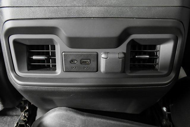 2022 Chevrolet Silverado 3500 HD Vehicle Photo in PUYALLUP, WA 98371-4149