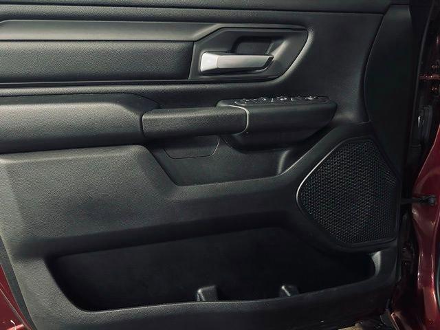 2019 Ram 1500 Vehicle Photo in MEDINA, OH 44256-9631