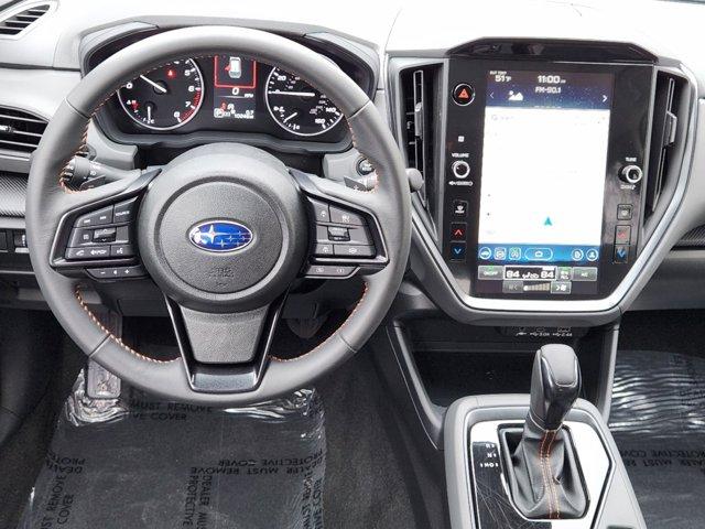 2024 Subaru Crosstrek Vehicle Photo in DALLAS, TX 75209