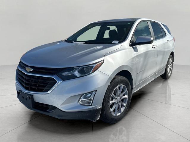 2021 Chevrolet Equinox Vehicle Photo in MANITOWOC, WI 54220-5838