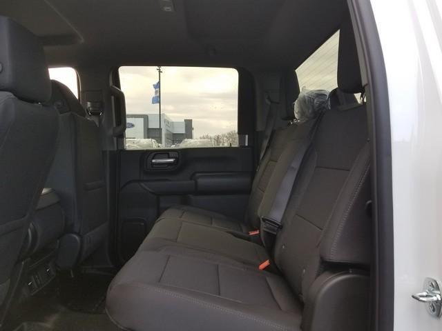 2025 GMC Sierra 2500 HD Vehicle Photo in ELYRIA, OH 44035-6349