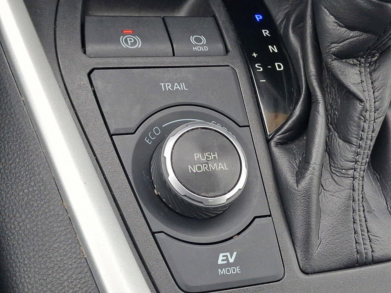 2021 Toyota RAV4 Vehicle Photo in Harrisburg, PA 17111