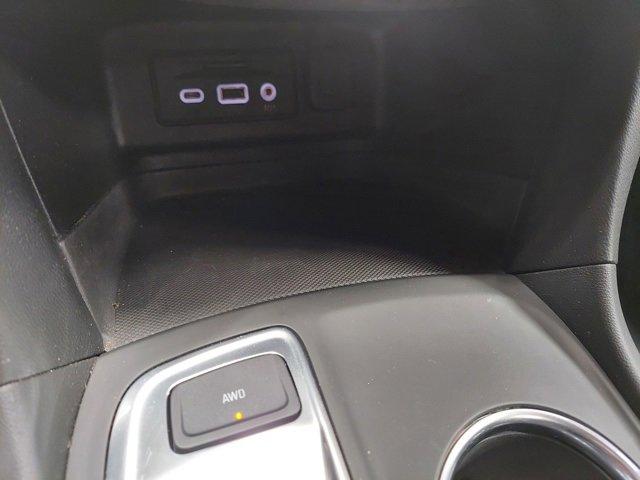 2021 Chevrolet Equinox Vehicle Photo in SAUK CITY, WI 53583-1301