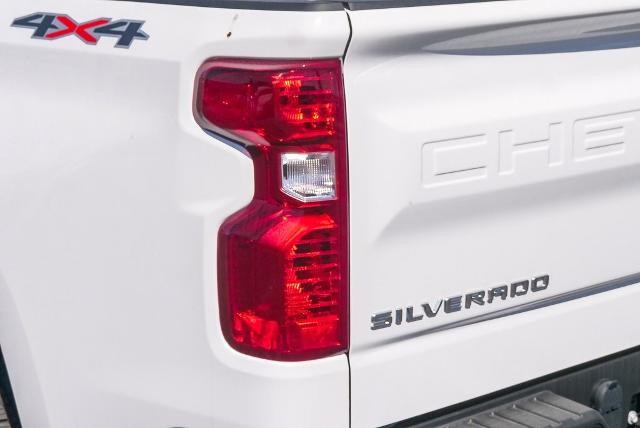 2023 Chevrolet Silverado 1500 Vehicle Photo in VENTURA, CA 93003-8585