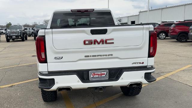 2021 GMC Sierra 1500 Vehicle Photo in BATON ROUGE, LA 70806-4466