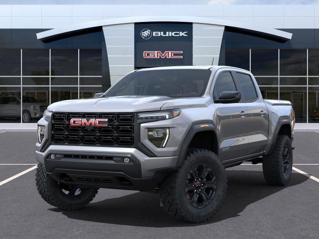 2024 GMC Canyon Vehicle Photo in GOLDEN, CO 80401-3850