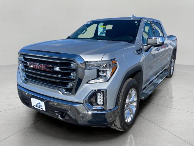 2020 GMC Sierra 1500 Vehicle Photo in APPLETON, WI 54914-8833