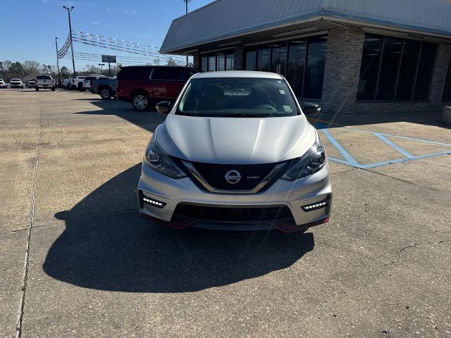 Used 2017 Nissan Sentra Nismo with VIN 3N1CB7AP2HY316127 for sale in St. Francisville, LA