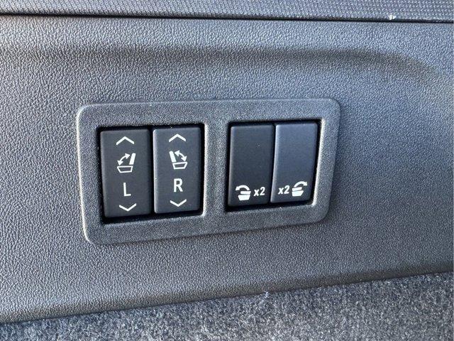 2025 Cadillac Escalade IQ Vehicle Photo in LEOMINSTER, MA 01453-2952