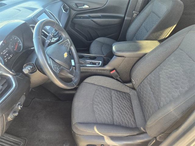 2018 Chevrolet Equinox Vehicle Photo in Oklahoma City, OK 73114