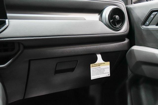 2024 Chevrolet Colorado Vehicle Photo in EVERETT, WA 98203-5662