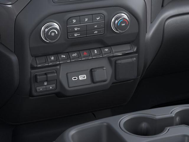 2025 GMC Sierra 2500 HD Vehicle Photo in ALBERTVILLE, AL 35950-0246