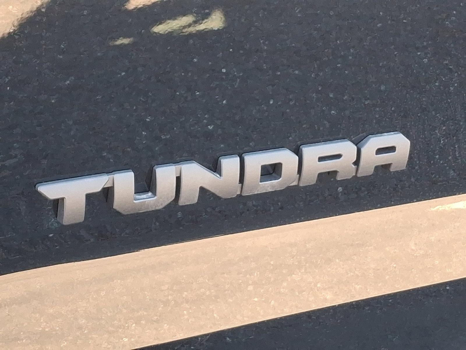 2025 Toyota Tundra 4WD Vehicle Photo in Trevose, PA 19053