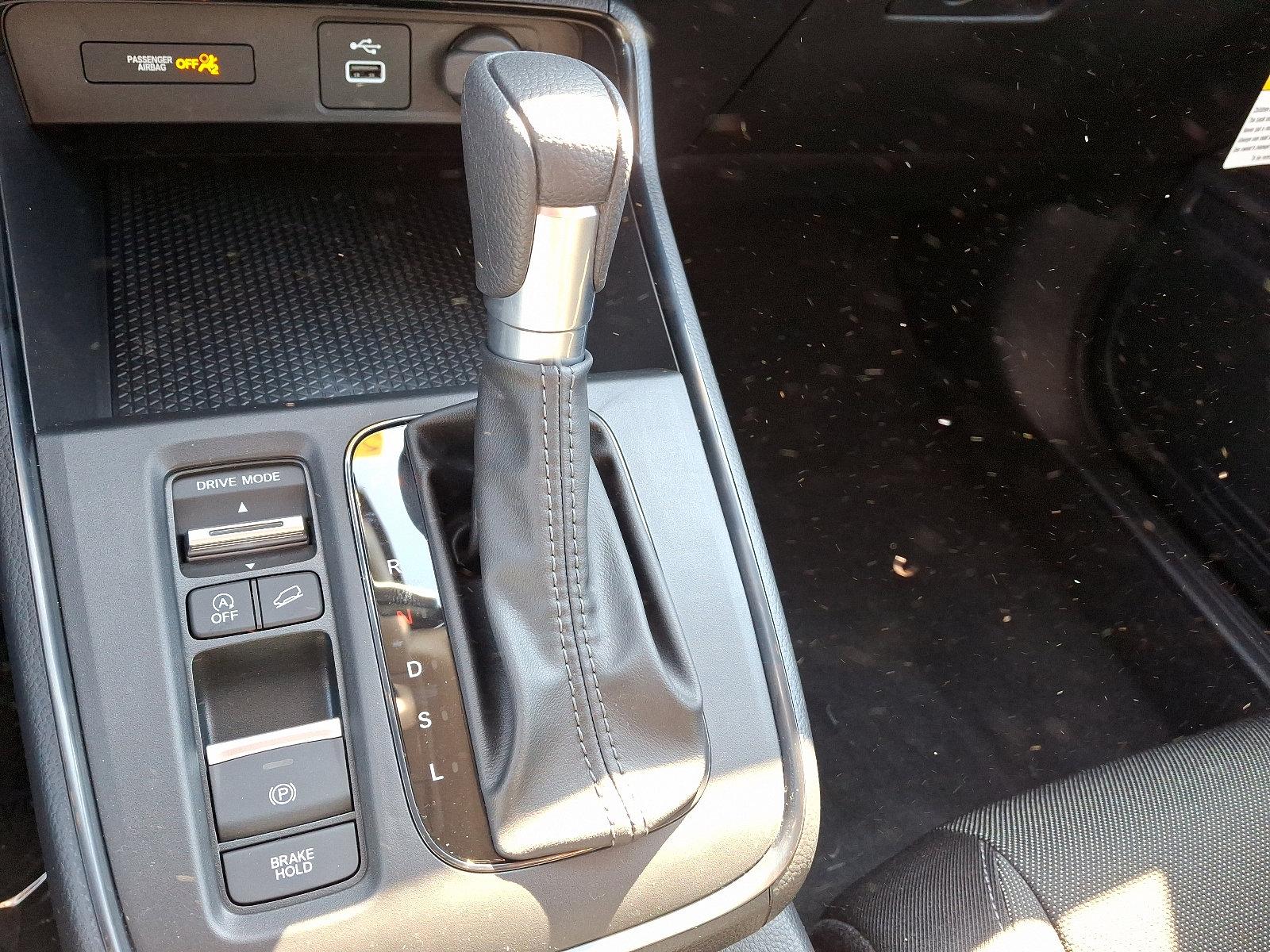 2025 Honda CR-V Vehicle Photo in Harrisburg, PA 17111
