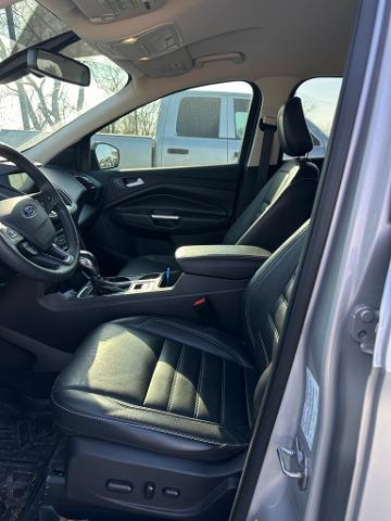 2018 Ford Escape Vehicle Photo in ROSENBERG, TX 77471-5675