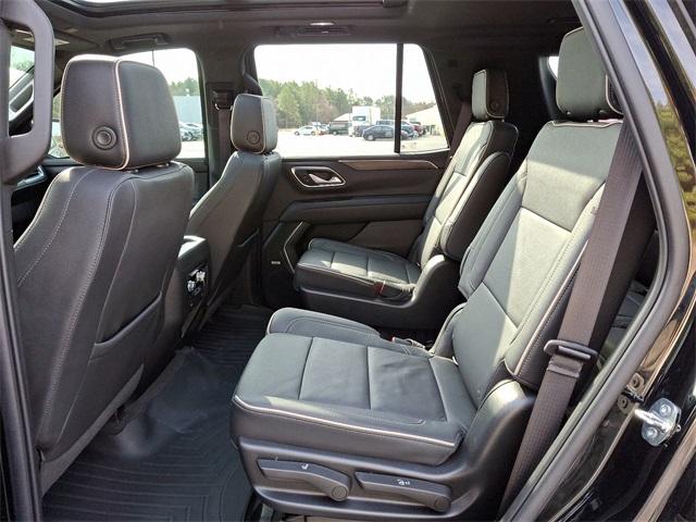 2022 GMC Yukon Vehicle Photo in SEAFORD, DE 19973-8463