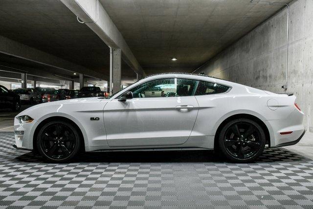 2023 Ford Mustang Vehicle Photo in EVERETT, WA 98203-5662