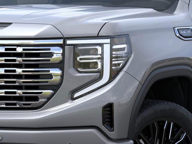 2025 GMC Sierra 1500 Vehicle Photo in APPLETON, WI 54914-8833