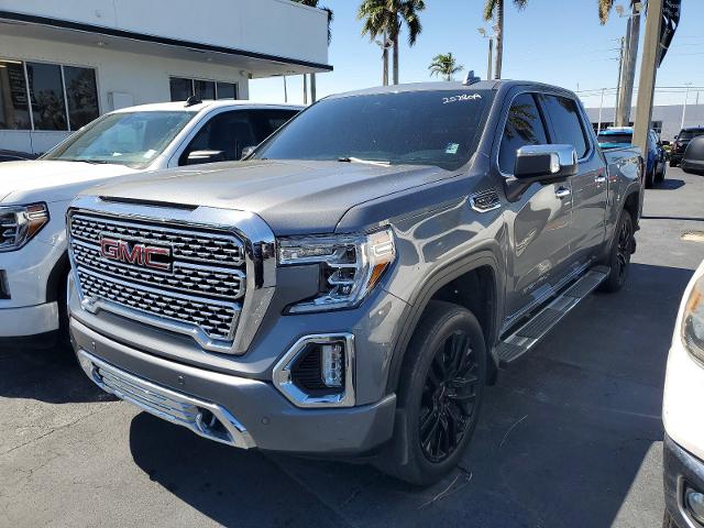 2019 GMC Sierra 1500 Vehicle Photo in LIGHTHOUSE POINT, FL 33064-6849