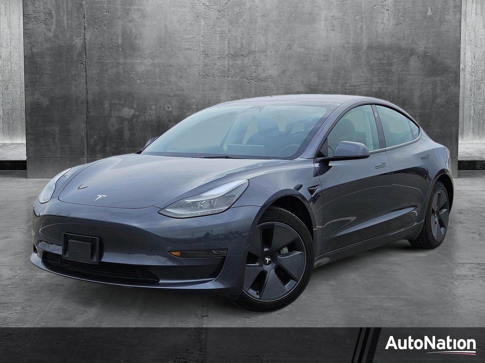 2023 Tesla Model 3 Vehicle Photo in Austin, TX 78728